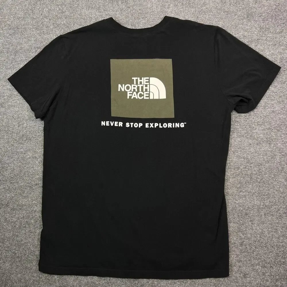 The North Face north face